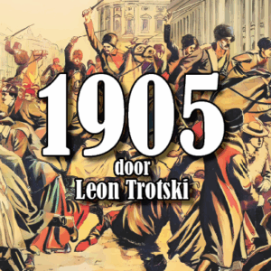 Leon Trotski: 1905